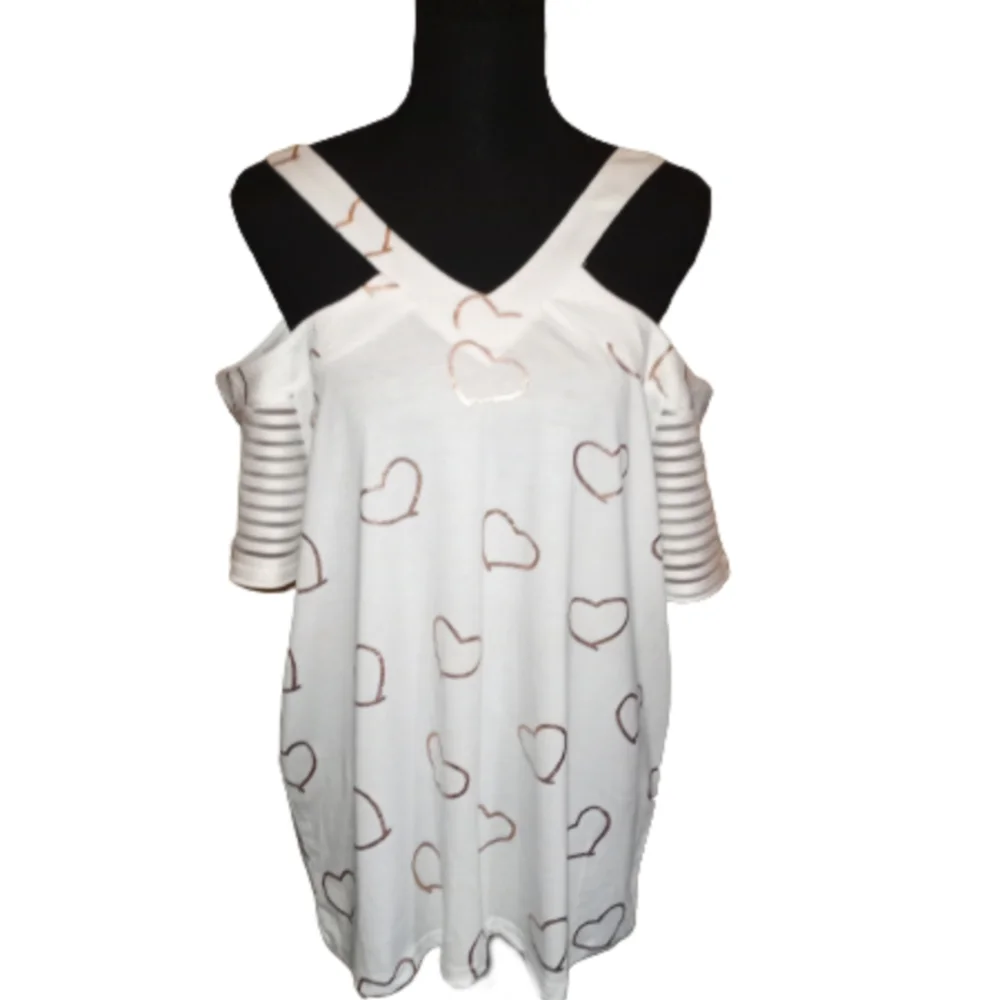 SHEILAY Women's Tee - Picture 2 of 8